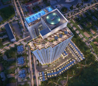 Imperium Tower Nha Trang