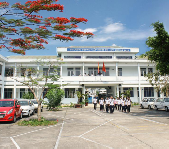 Technical Economic College