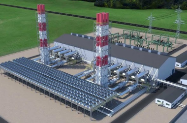 Power infrastructure design consultancy 