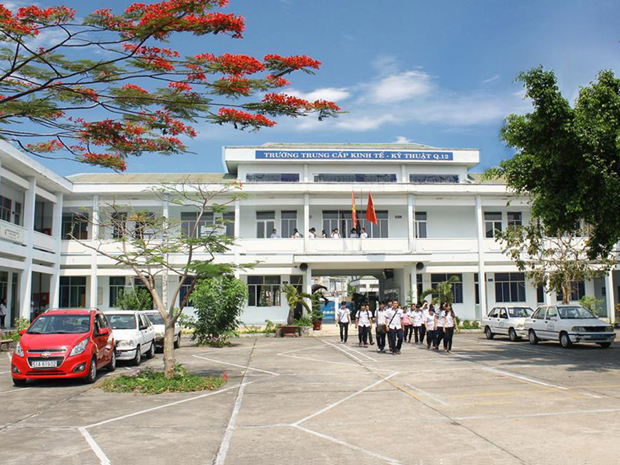 Technical Economic College